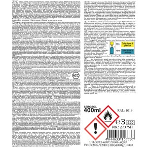 MFH - Army Farbspray, DESERT, matt, 400 ml