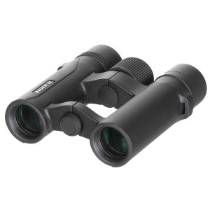 MFH - BAUER Fernglas, Outdoor SL, 8 x 26, wasserdicht, schwarz