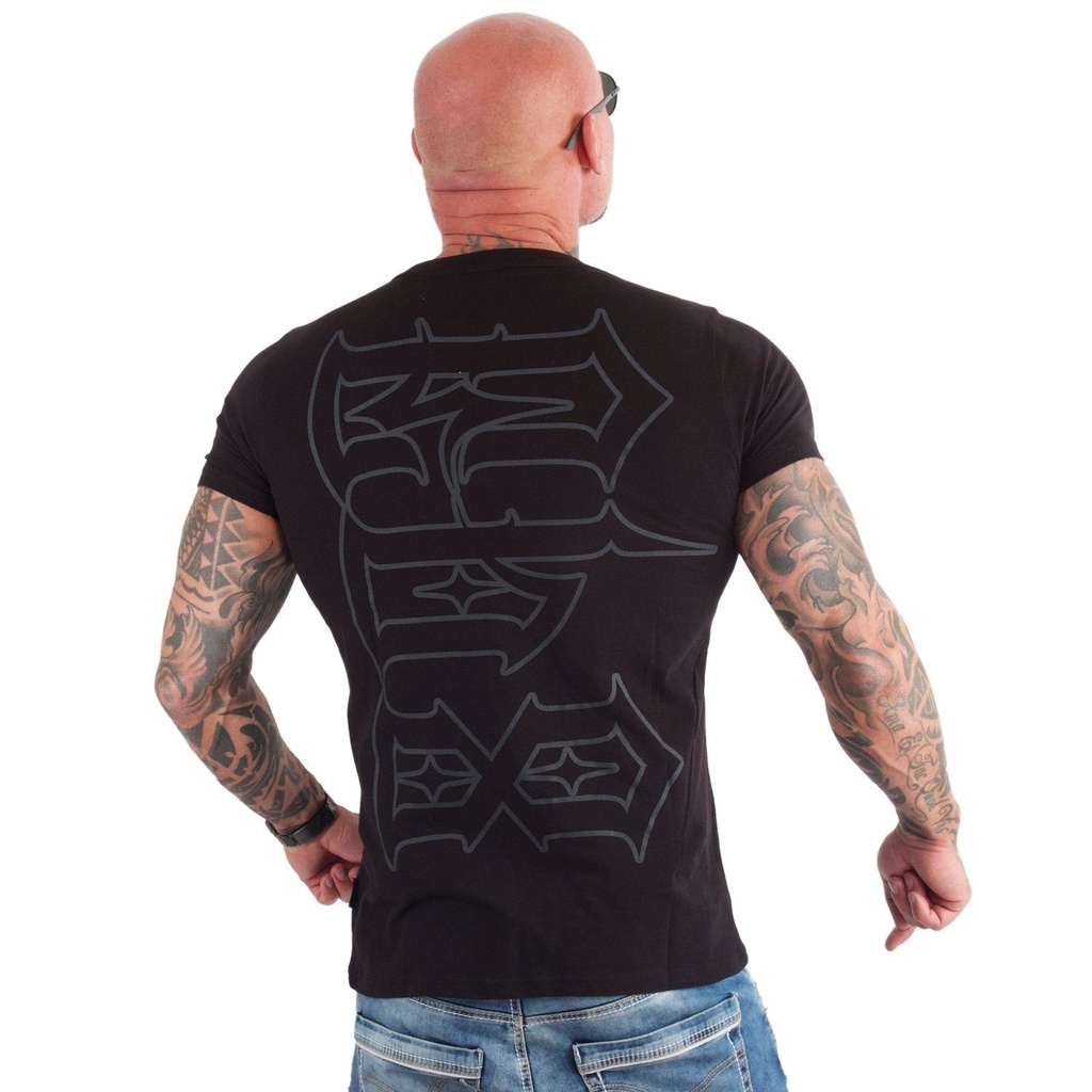 Yakuza DO US Part T-Shirt