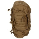 MFH - US Rucksack, "USMC", coyote tan, gebraucht