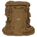 MFH - US Rucksack, "USMC", coyote tan, gebraucht