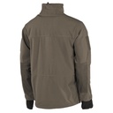MFH - Soft Shell Jacke, "High Defence", oliv