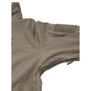 MFH - Soft Shell Jacke, "High Defence", oliv