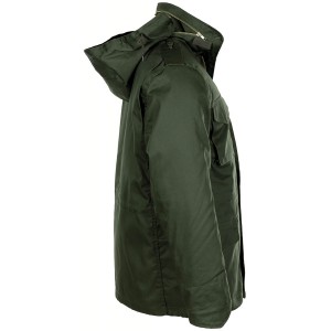 US Feldjacke Steppfutter