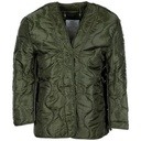 US Feldjacke Steppfutter