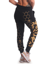 Yakuza - Honeycomb Lite Jogginghose