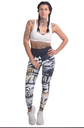 Shot Slide Leggings Größe:M