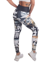 Shot Slide Leggings Größe:M