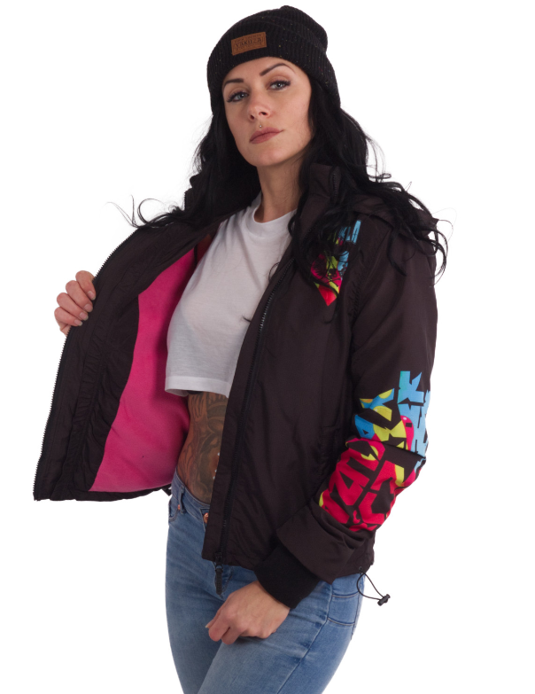 Yakuza - Jap Urban Windbreaker