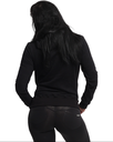 Yakuza - FTS Kapuzenpullover black
