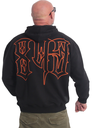 Yakuza - Do Us Part Oversized Hoodie