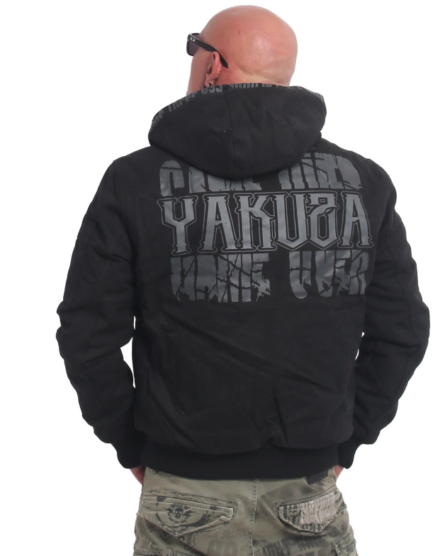 Yakuza - Game Over Rookie Winterjacke