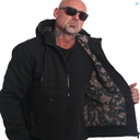 Yakuza - Game Over Rookie Winterjacke