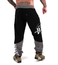 Yakuza - Game On Two Face Loose Jogginghose