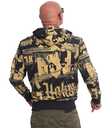 Yakuza - Metal System Hoodie