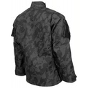 US Feldjacke, ACU, Rip Stop, night-camo