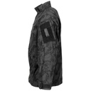 US Feldjacke, ACU, Rip Stop, night-camo