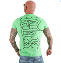 Yakuza  Do Us Part T-Shirt