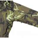 Soft Shell Jacke, "Scorpion", M 95 CZ tarn