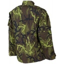 MFH - US Feldjacke, ACU, Rip Stop, M 95 CZ tarn