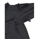 MFH - US Soft Shell Jacke, schwarz, GEN III, Level 5