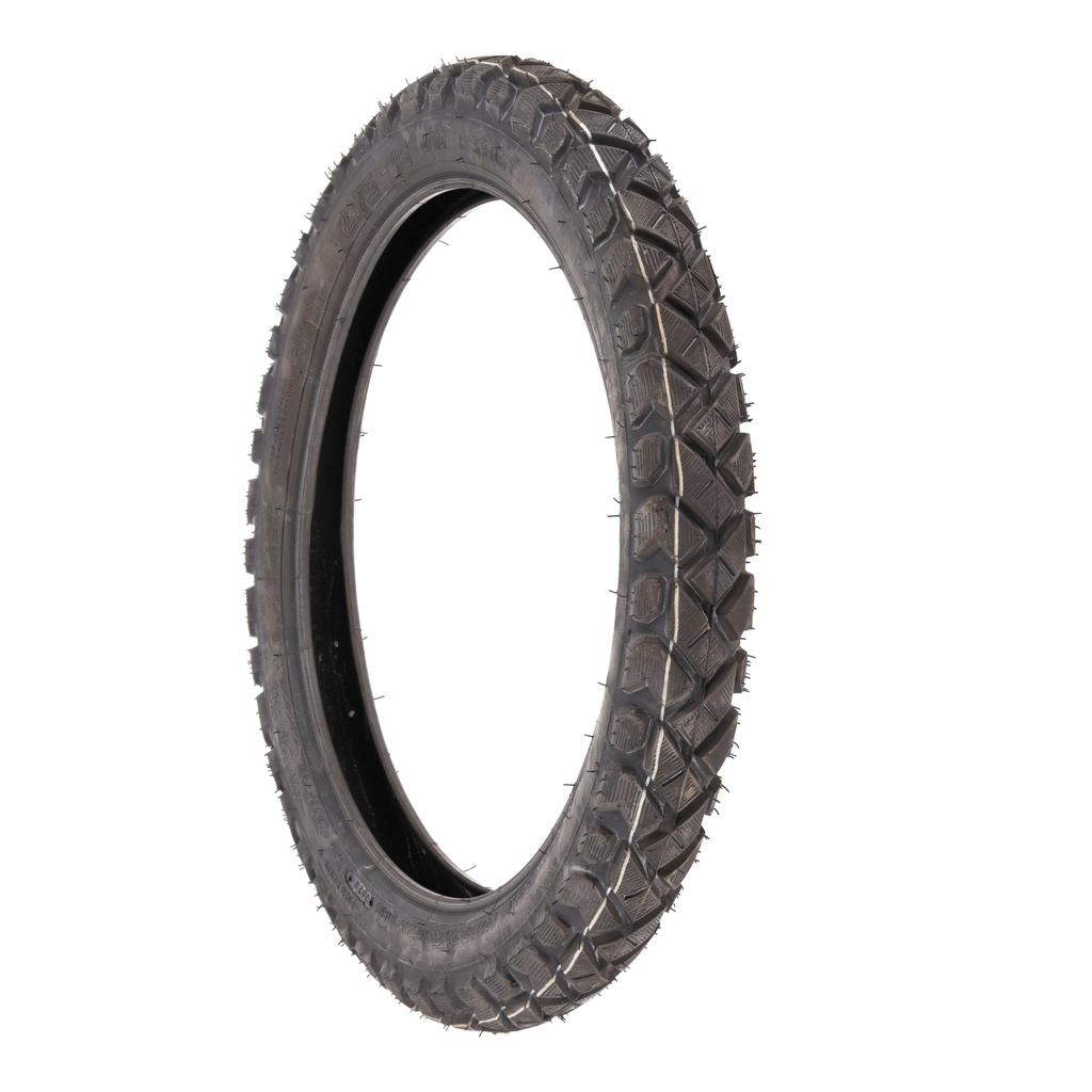 MZA - Vee Rubber Reifen 2,75x16 (VRM 185) 46M