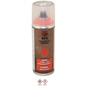 MFH - Army Farbspray, SIGNALROT, 400 ml