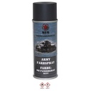 MFH - Army Farbspray, WH PANZERGRAU, matt, 400 ml