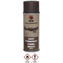 MFH - Army Farbspray, BRAUN, matt, 400 ml