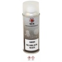 MFH - Army Farbspray, KLARLACK, matt, 400 ml