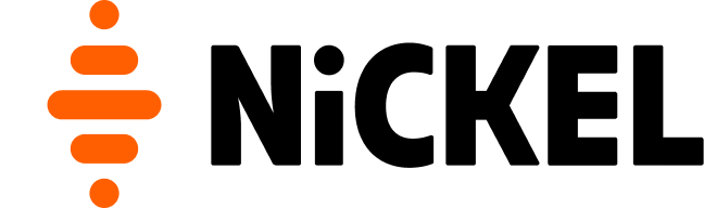 Nickel Bank - Auszahlung