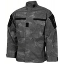 MFH - US Feldjacke, ACU, Rip Stop, HDT-camo LE