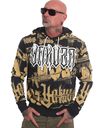 Yakuza - Metal System Hoodie