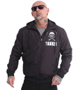 Yakuza - Diaries Windbreaker