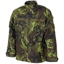 MFH - US Feldjacke, ACU, Rip Stop, M 95 CZ tarn