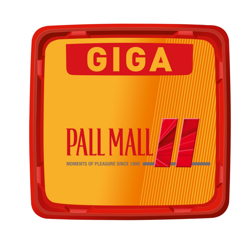 Pall Mall -  Allround Red Giga 235 g