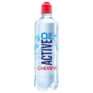 DPG Active O2 Cherry 0,75l
