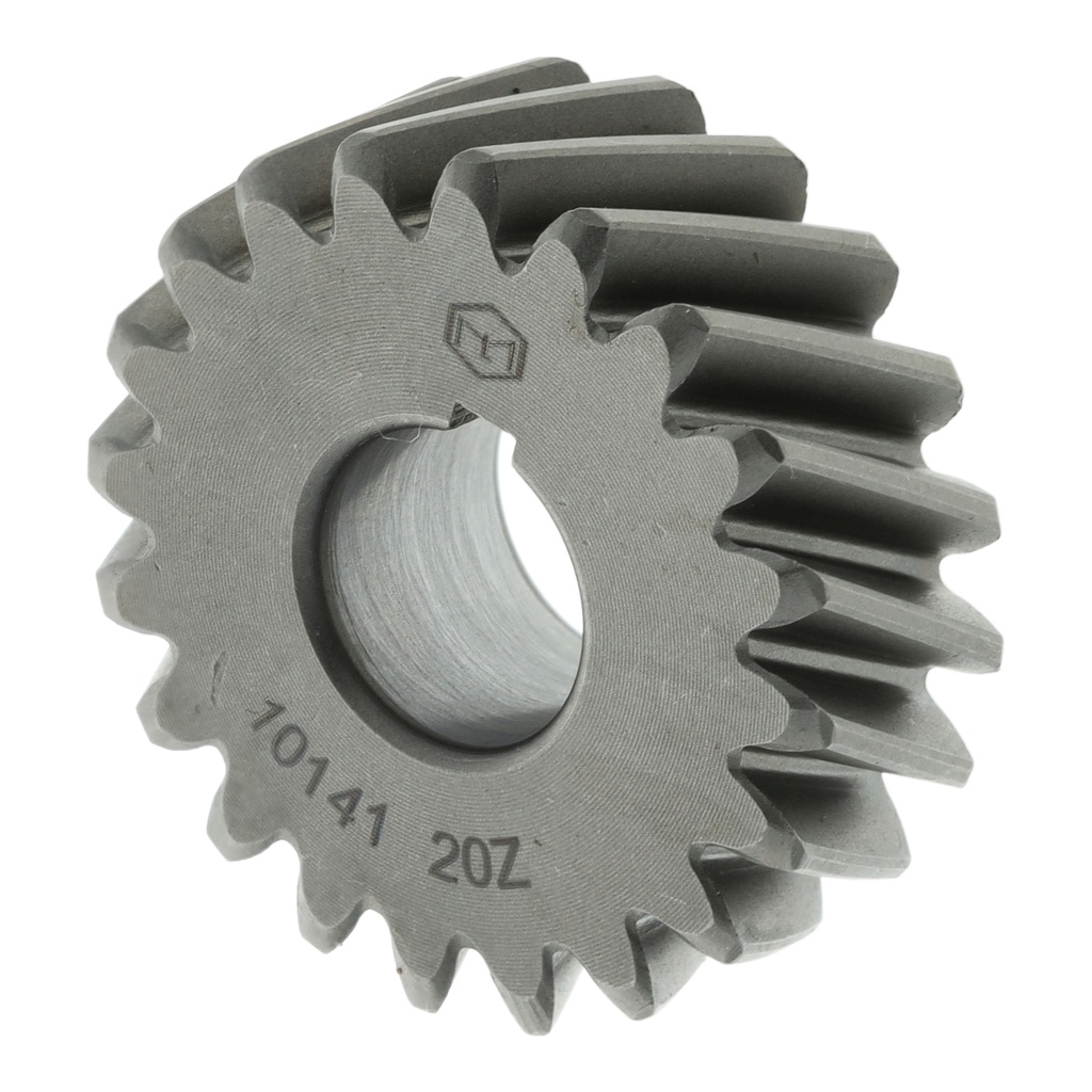MZA - Primärritzel 20Z - Antriebsritzel zur Kupplung - S51, S53, SR50