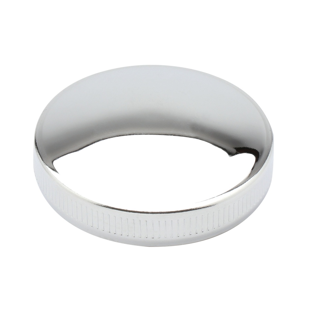 MZA - Tankdeckel Ø40mm, Chrom