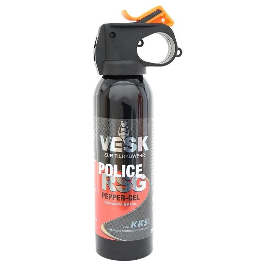 Buchner - VESK RSG - POLICE 200ml Gel