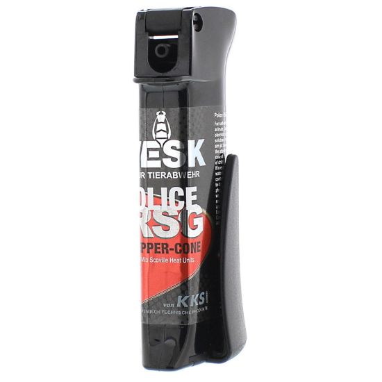 Buchner - VESK RSG – Police 28 ml Breitstrahl