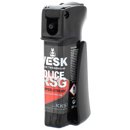 Buchner - VESK RSG - POLICE 20ml Weitstrahl