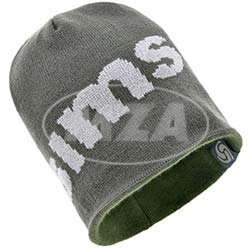 [84201B] MZA - Beanie, Wendemütze, zweifarbig, Motiv: SIMSON
