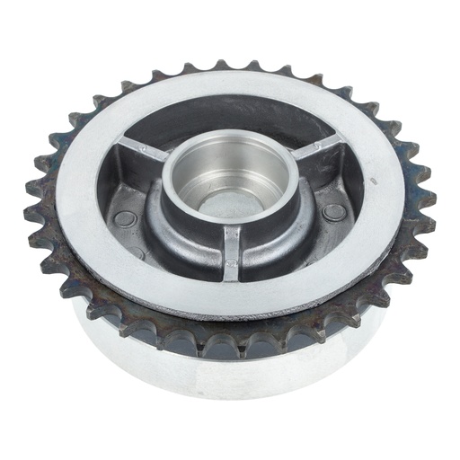 [10134B] MZA - Mitnehmer 34Z, ohne Kugellager - KR51, SR4-Typen, S50, S51, S70, S53, S83