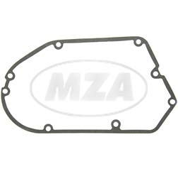 [10468-B-S] MZA - ABIL-Kupplungsdeckeldichtung, 0,50 mm - für M500-M700-Motoren