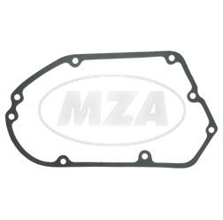 [10468A] MZA - Kupplungsdeckeldichtung, verstärkt - für M500-M700-Motor