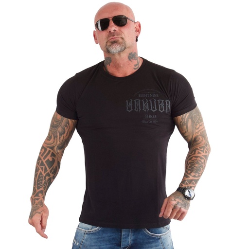 Yakuza DO US Part T-Shirt