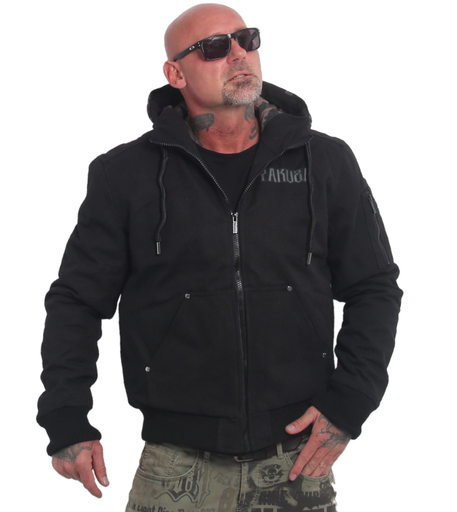 Yakuza - Game Over Rookie Winterjacke