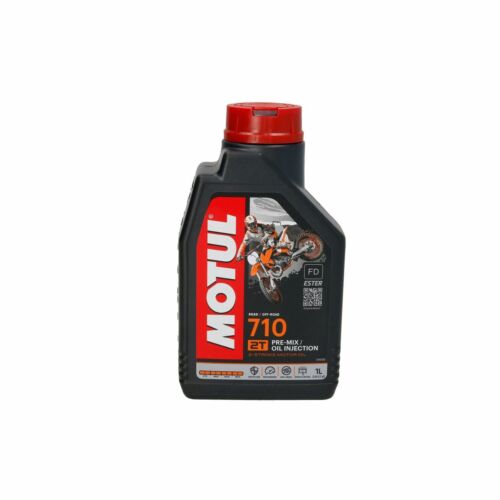 [180000] Motoröl Motul 710 2T 1L