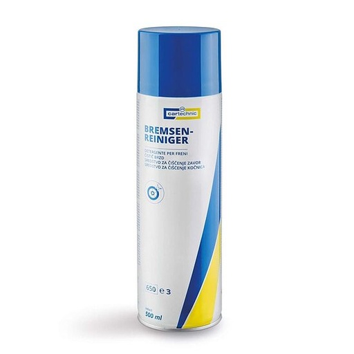 [2735005] CARTECHNIC - Bremsen-Reiniger plus 500 ml
